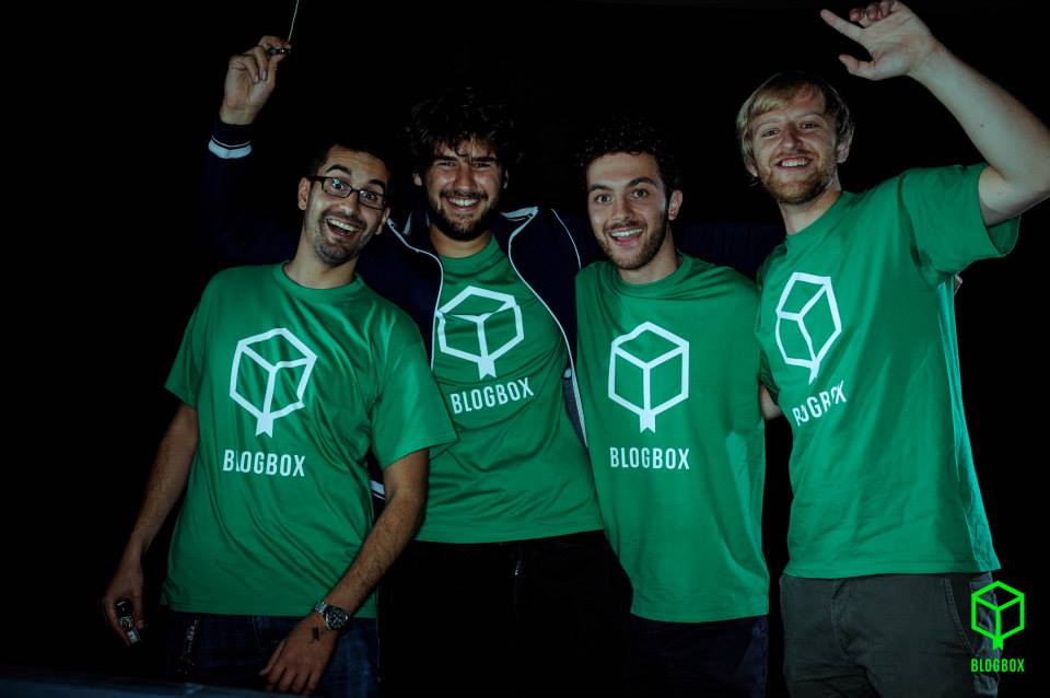 6 Jahre nach dem Launch unserer Blogbox-App: Was bleibt von einer Gründung?